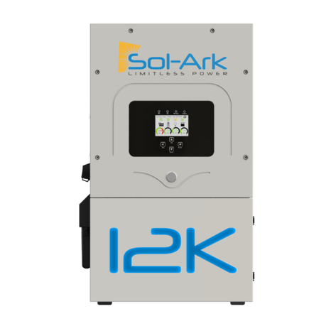 Sol-Ark 12K
