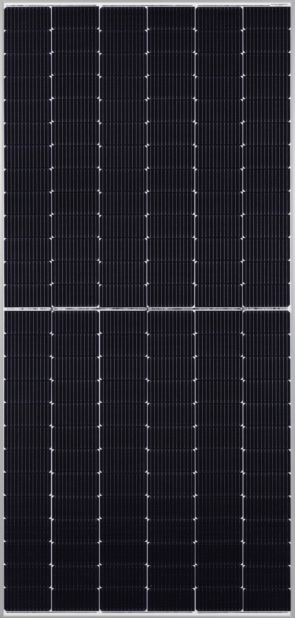 Q Cells Duo XL-G10 480w Bi-Facial Solar Panel