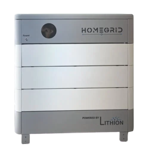 HomeGrid Stack’d Series 3 Module