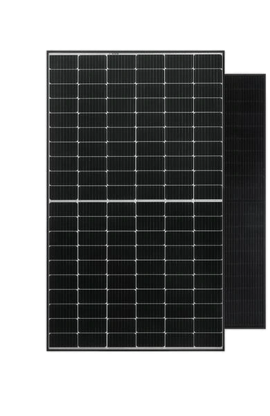 REC 365w NP2 All Black Solar Panel
