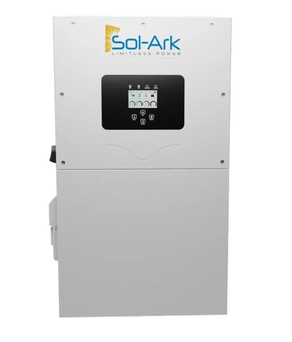 Sol-Ark 15K